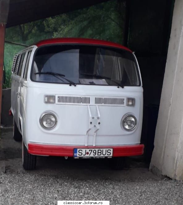 Sj79Bus - gojo_maci - Prezentare masini
