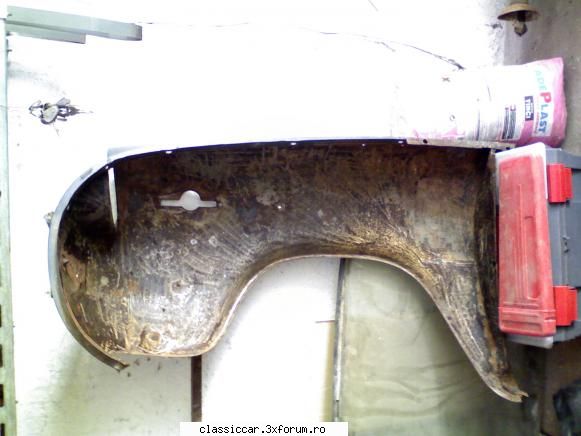 Skoda 1000MB an 1967 - rumburak - saboteur - Prezentare masini