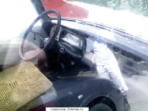 Skoda 1000MB an 1967 - rumburak - are numere noi, poate e cineva curios de el, insa - Prezentare masini
