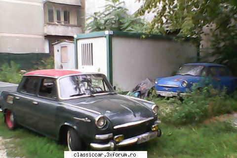 Skoda 1000MiciBelele - Arabela - cit despre piese.. vb. nu fac bisnita! - Reconditionari si Restaurari