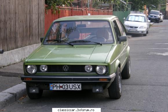 Skoda 100s - si una cu golfuletul ca sa nu se supere ca nu - Prezentare masini