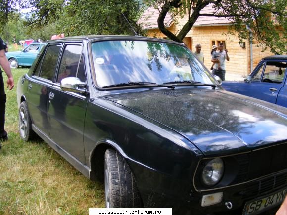 Skoda - gura raului 2008 intalnirea skodafriends.ro - Prezentare masini