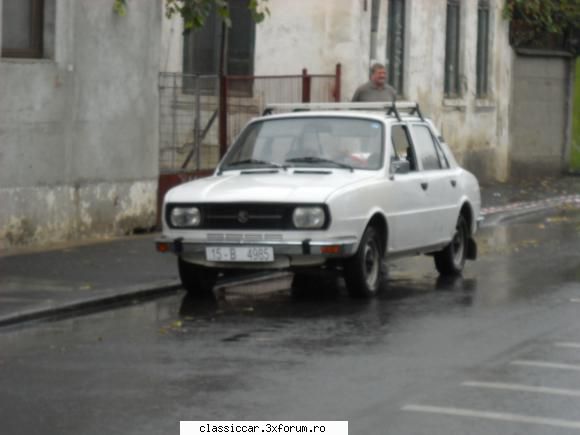 Skoda 120 L 1980 - Skoda 120,anul 1981,seria C - Prezentare masini