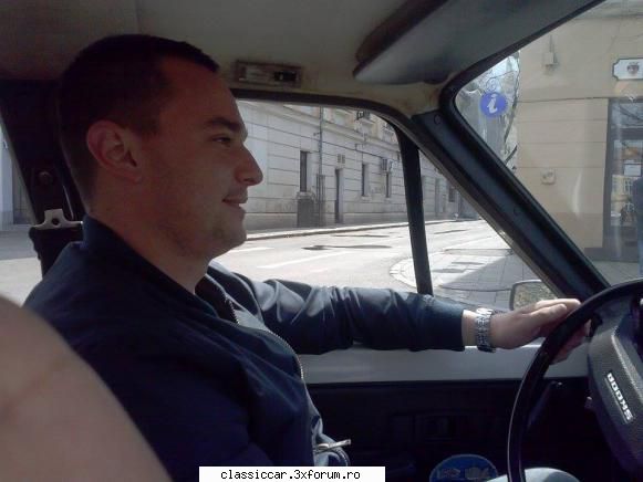 Skoda 120 L 1980 - Nedelea Vlad - Prezentare masini