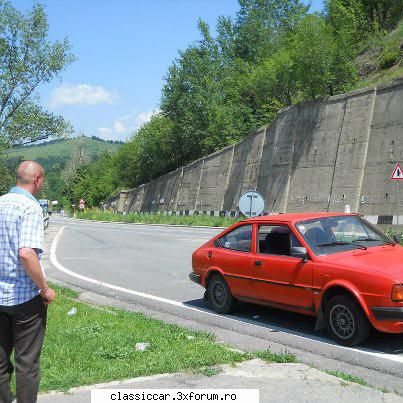 Skoda 130 Rapid - andrei_barut - Prezentare masini