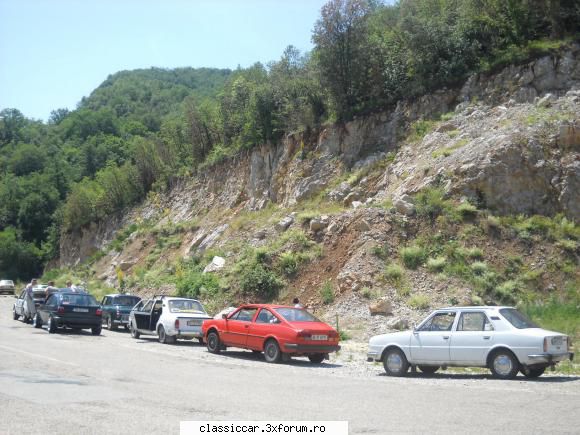 Skoda 130 Rapid - Sa mai zici ca nu mai am poze.Asta nu stiu daca - Prezentare masini