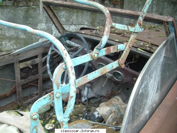 Skoda 1937 si Bertone Ritmo Cabrio 1984 - TTT35 - Am vazut prin Cluj-Napoca