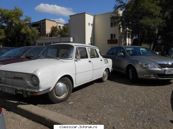 Skoda S - bogdann2001 - Prezentare masini