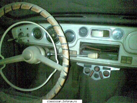 Skoda octavia 1962 - zaharie - Reconditionari si Restaurari