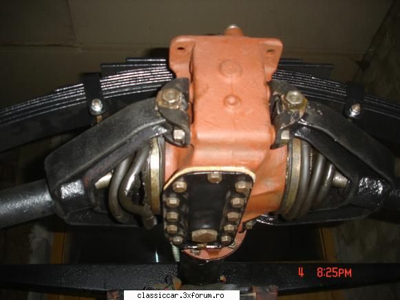 Skoda octavia 1962 - Şi o poză de jos - Reconditionari si Restaurari