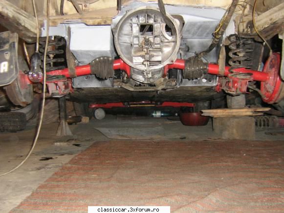 Skoda octavia 1962 - si trebuie montate cu "linia de imbinare" la - Reconditionari si Restaurari