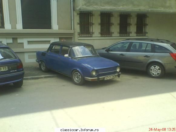 Skode - sdandrei - Prezentare masini