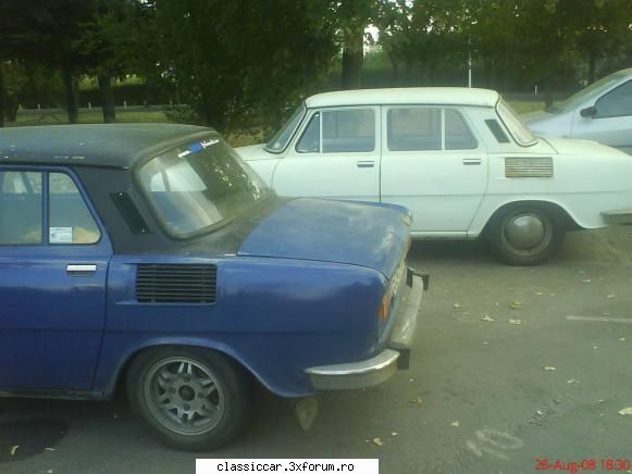Skode - sdandrei - Prezentare masini