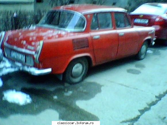Skode - glad parau - Am vazut prin Cluj-Napoca