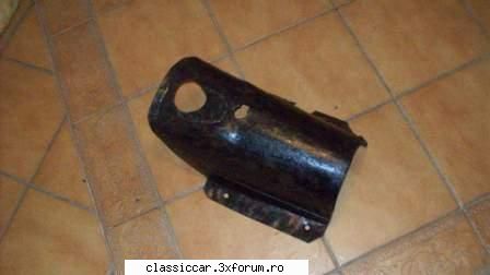 Solutii si metode de tratare si indepartare a ruginii - Aceasta a fost tratata cu - Lucrari de intretinere