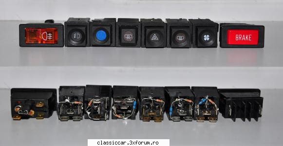 Spartana - Cate rezistente legi pe un Led si cum le legi? Ce - Prezentare masini
