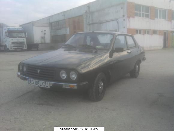 Sportiva NIX - mai urc si eu cateva poze cu febletea mea - Prezentare masini