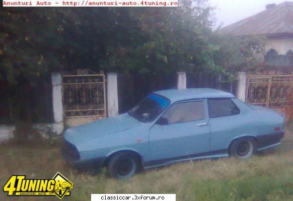 Sportiva NIX - Misu de Cluj - Prezentare masini