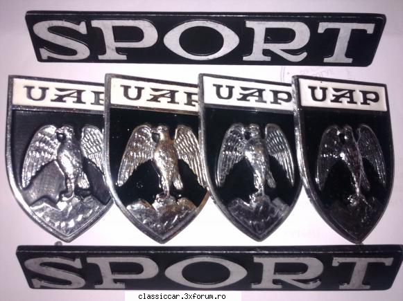 Sportiva NIX - Nicu_Nix - Prezentare masini