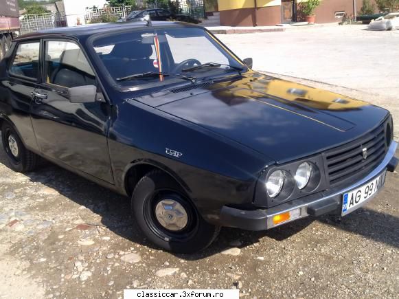 Sportiva NIX - Nicu_Nix - Prezentare masini