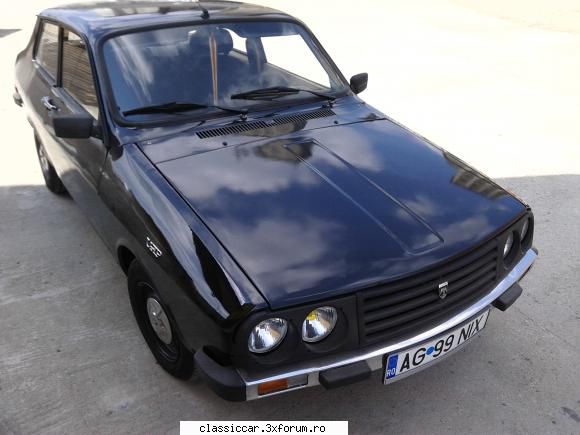 Sportiva NIX - Nicu_Nix - Prezentare masini