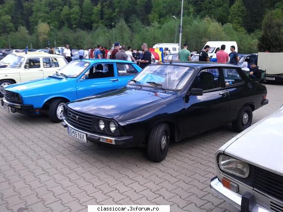 Sportiva NIX - Nicu_Nix - Prezentare masini