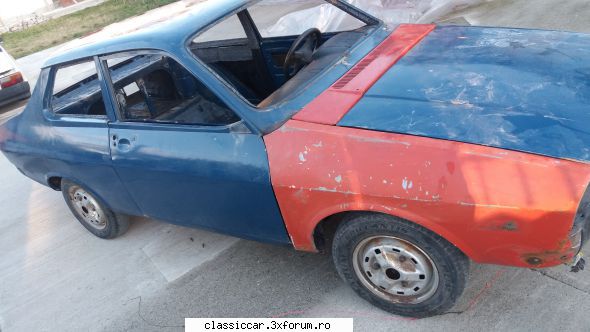 Sportiva NIX 2 - Hai si cu asta la vopsit ! 😒 Oare cat ma - Prezentare masini