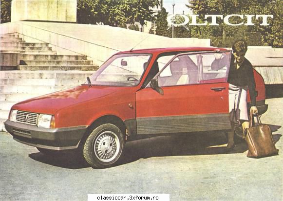 Spot longue dur�e sur la Citro�n Axel - Merita vazut videoclipul!! - File de istorie