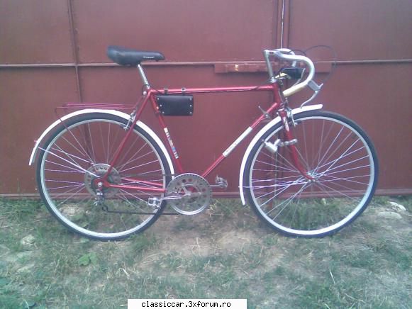 Sputnik 1980 - Deocamdata e OK! - Prezentare motociclete, motorete si biciclete de colectie