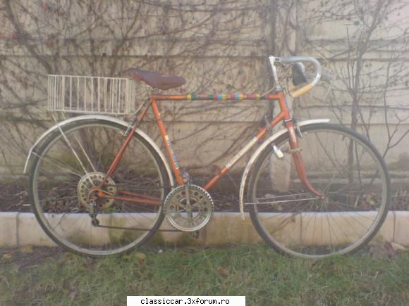 Sputnik 1980 - Am reusit sa gasesc poza cu prima - Prezentare motociclete, motorete si biciclete de colectie