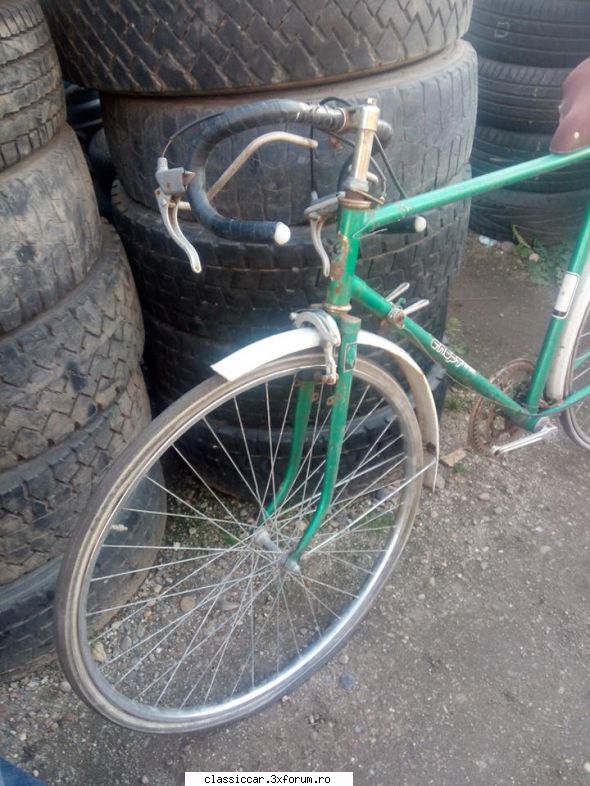 Sputnik de export - Sputnik de export - Vanzari-Cumparari biciclete