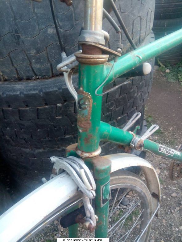 Sputnik de export - Sputnik de export - Vanzari-Cumparari biciclete
