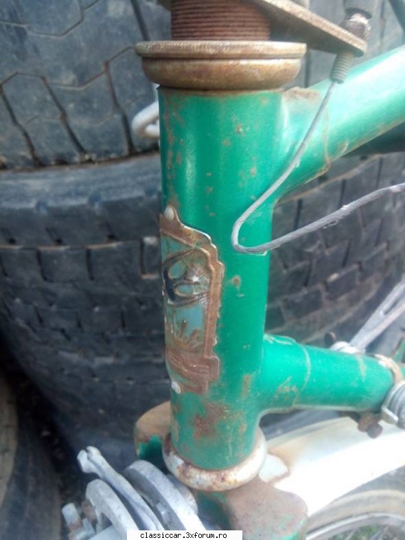 Sputnik de export - Sputnik de export - Vanzari-Cumparari biciclete
