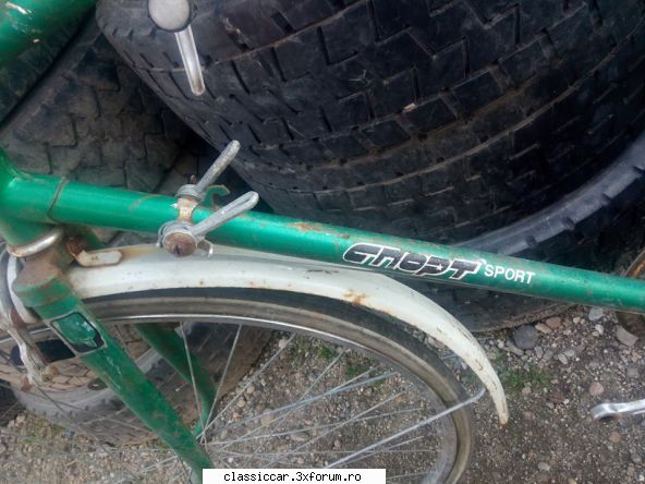 Sputnik de export - Sputnik de export - Vanzari-Cumparari biciclete