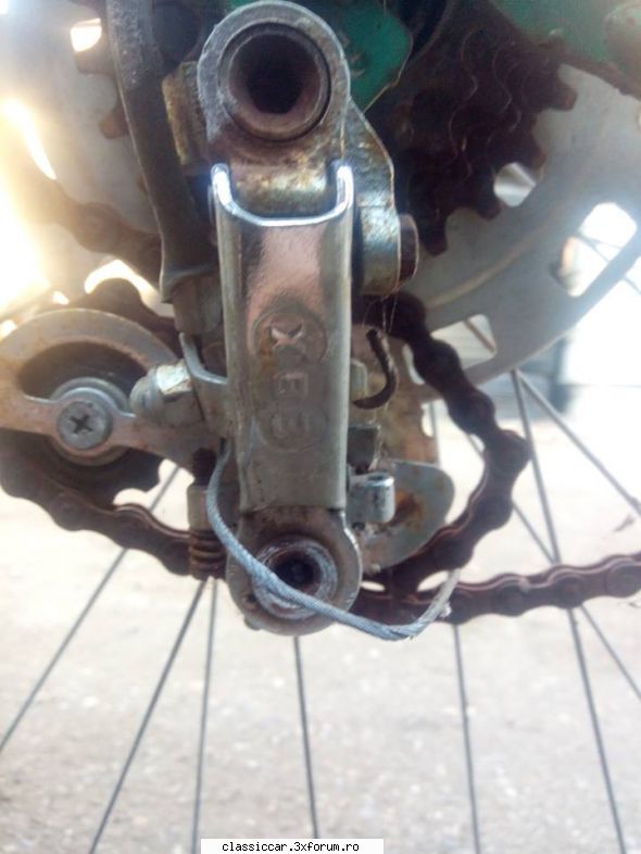 Sputnik de export - Sputnik de export - Vanzari-Cumparari biciclete
