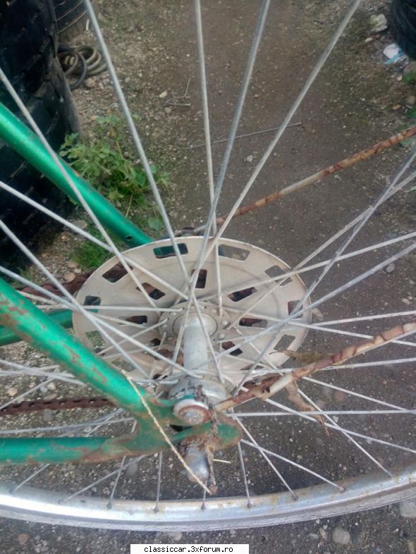 Sputnik de export - Sputnik de export - Vanzari-Cumparari biciclete