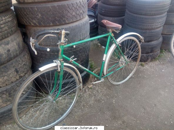 Sputnik de export - Sputnik de export - Vanzari-Cumparari biciclete