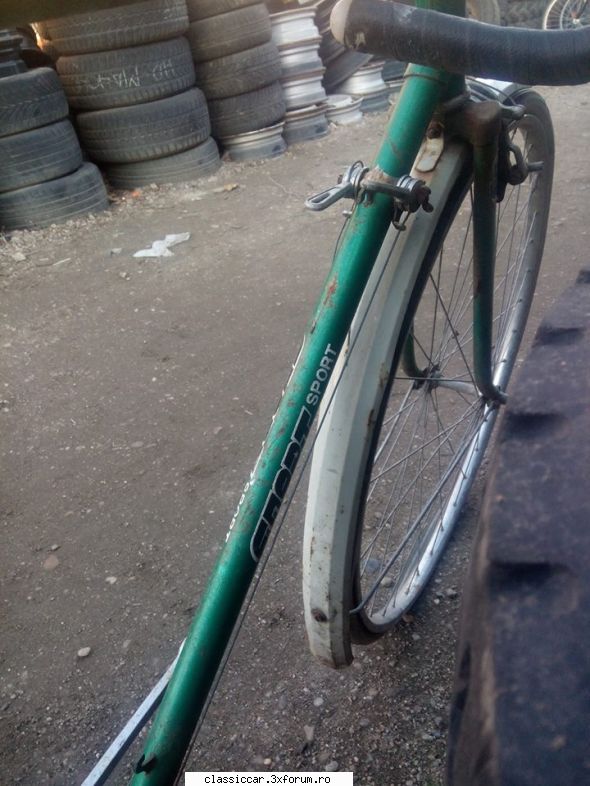 Sputnik de export - Sputnik de export - Vanzari-Cumparari biciclete