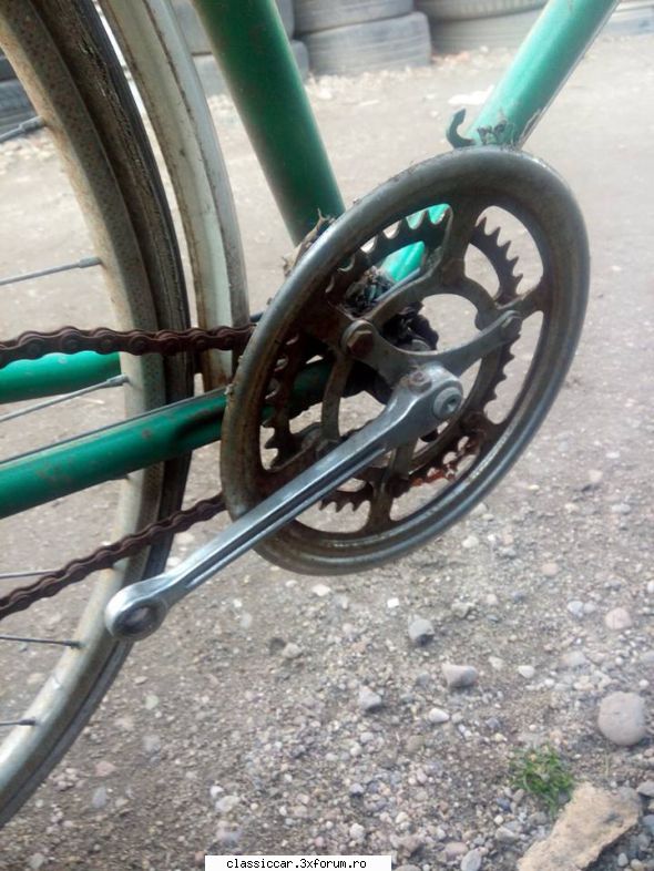 Sputnik de export - Sputnik de export - Vanzari-Cumparari biciclete