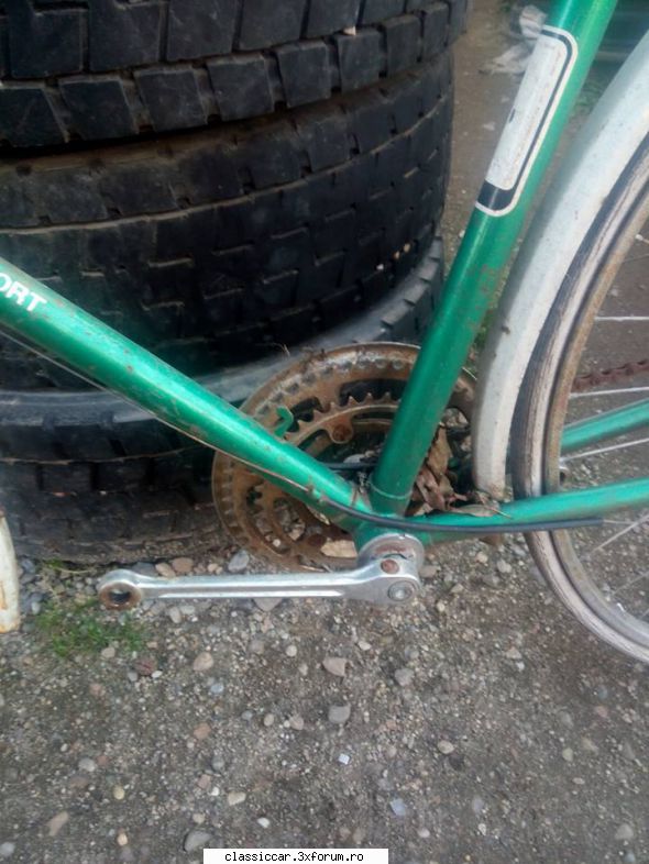 Sputnik de export - Sputnik de export - Vanzari-Cumparari biciclete