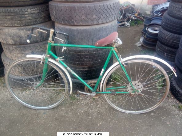 Sputnik de export - Sputnik de export - Vanzari-Cumparari biciclete