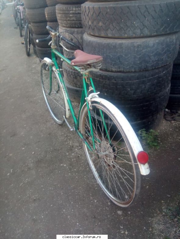 Sputnik de export - Sputnik de export - Vanzari-Cumparari biciclete