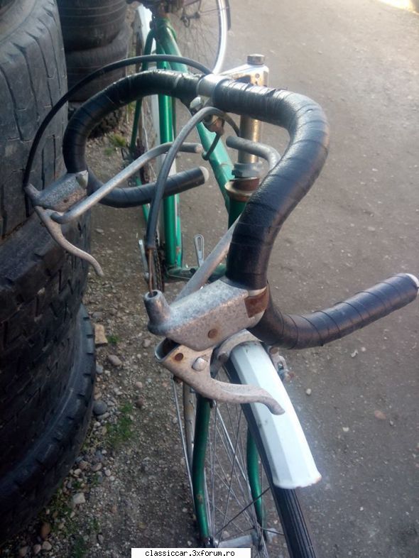 Sputnik de export - Sputnik de export - Vanzari-Cumparari biciclete