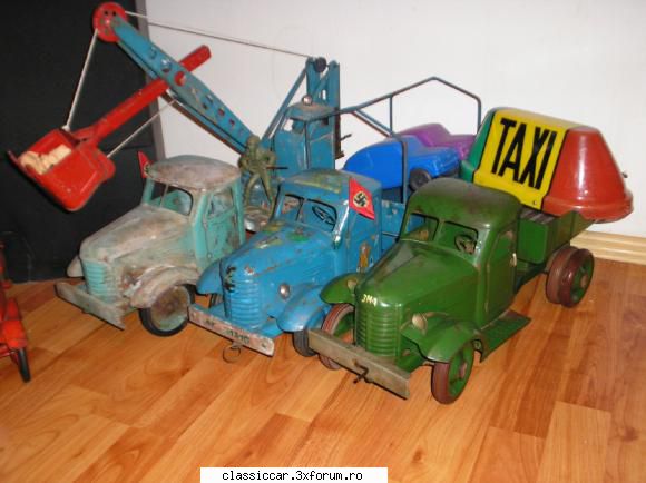 Steagul Rosu SR 101 - Este camionul meu preferat il - Coltul camionagiului si tractoristului oldtimerist