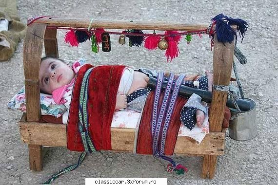 Stiati ca???..... - Mamicile din lumea treia au fost afectate de - Coltul vesel