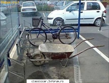 Stiati ca???..... - La ales,asa stiu cineva cauta roaba de - Coltul vesel