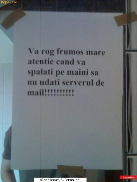 Stiati ca???..... - Reclama este mama biznisului - Coltul vesel