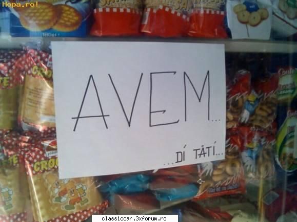 Stiati ca???..... - wob - Coltul vesel