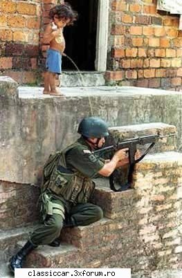 Stiati ca???..... - Nici soldatiilor nu a fost usor la arabi - Coltul vesel