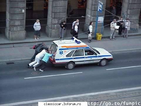 Stiati ca???..... - Criza din sanatate,si rezolvarea lui - Coltul vesel